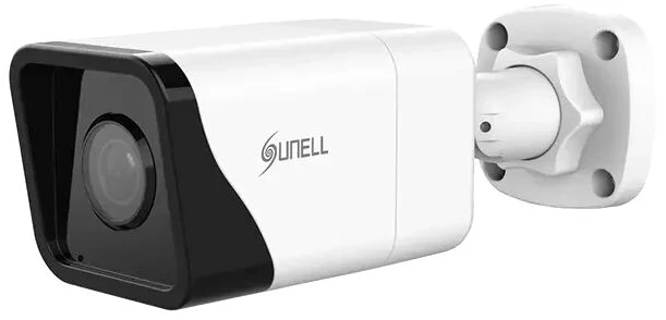 IP-відеокамера Sunell SN-IPR7180BYBN-B (2.8 мм)