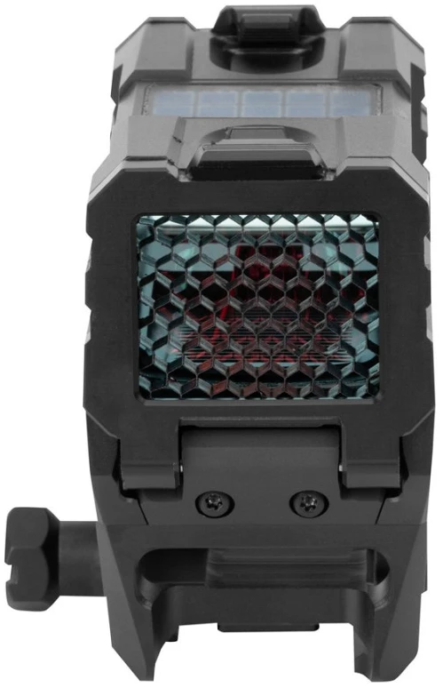 Коліматорний приціл Holosun AEMS-PRO-X2-GR (747061) фото 6