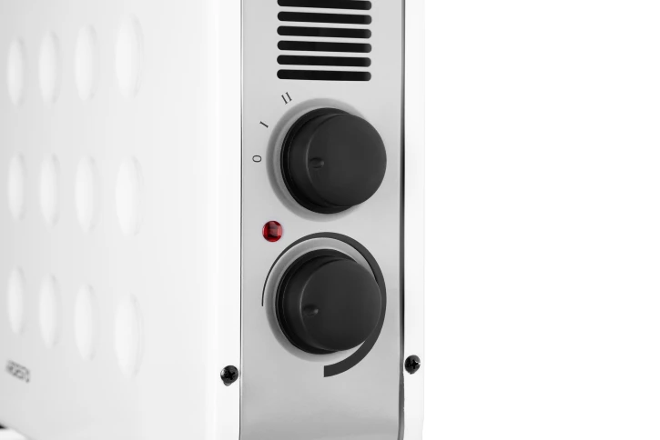 Конвектор Ardesto CHH-2000MWC фото 6