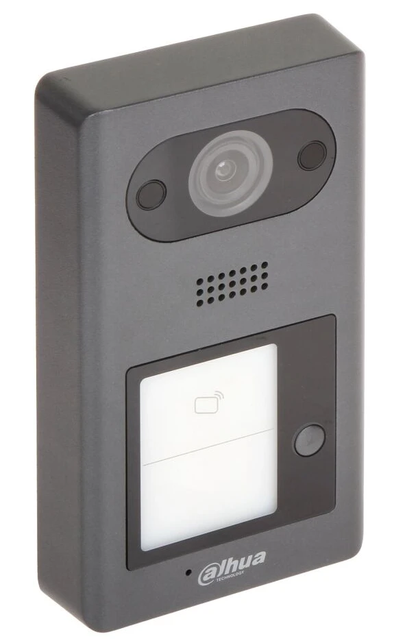 IP виклична панель Dahua DHI-VTO3211D-P1-S2