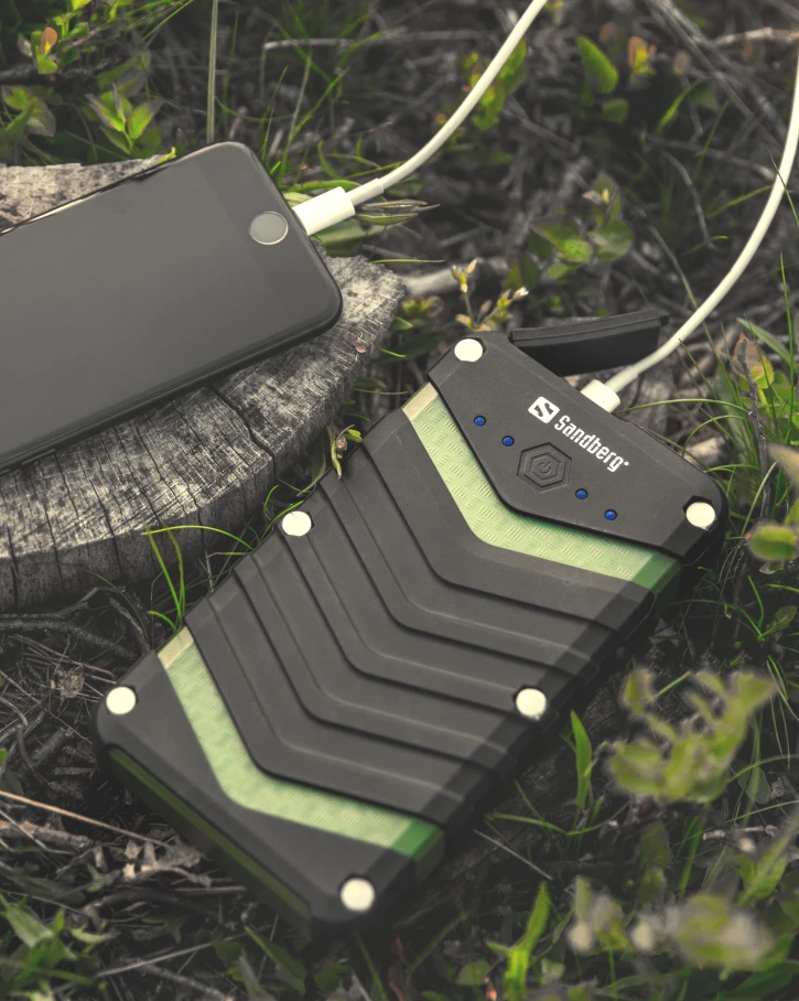 УМБ Sandberg Survivor 20000mAh (420-36) фото 6