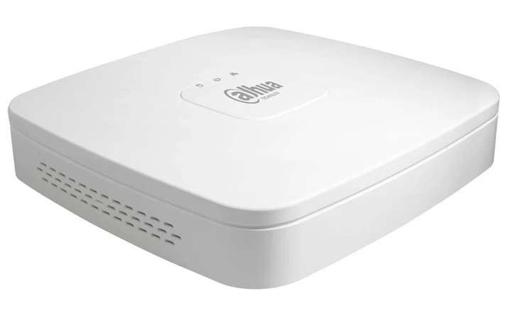 Мережевий IP відеореєстратор Dahua DH-NVR2116-4KS2