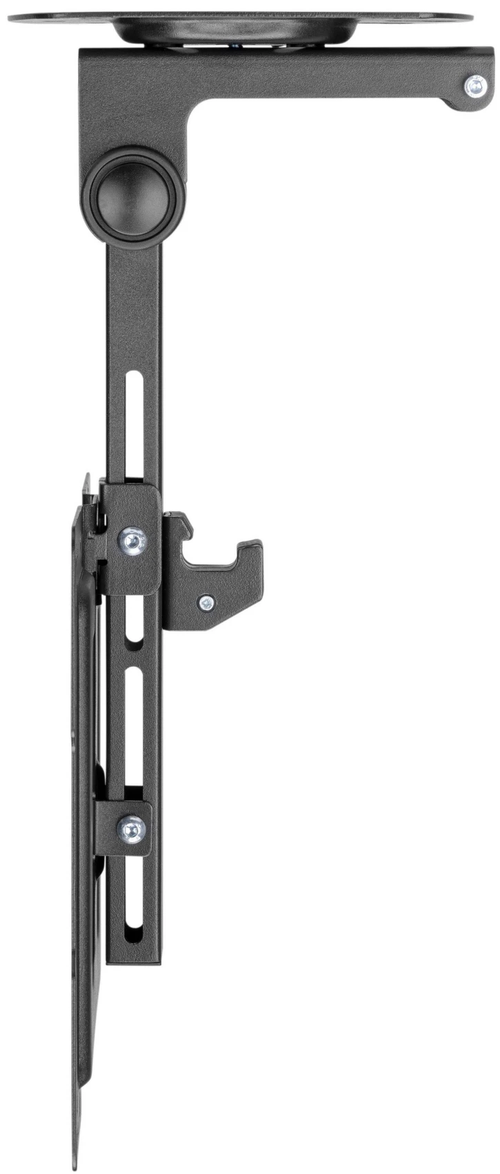 Стельовий поворотний кронштейн Gembird CM-43ST-01 19” - 43” (до 20 кг) фото 6