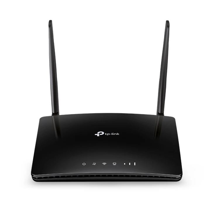 Маршрутизатор 4G TP-Link Archer MR202 (MR202)