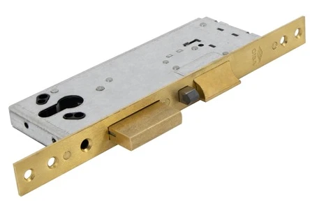 Електромеханічний замок Cisa 12011.50 (BS50мм) фото 4