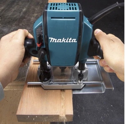 Фрезер Makita RP0900 фото 3