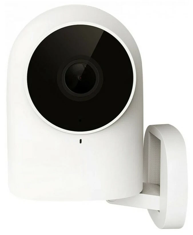 Камера-хаб для розумного будинку Aqara G2H (СH-H01)