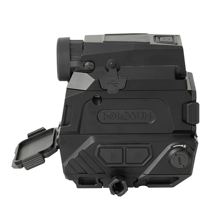 Коліматорний приціл Holosun DRS-NV (747059) фото 5