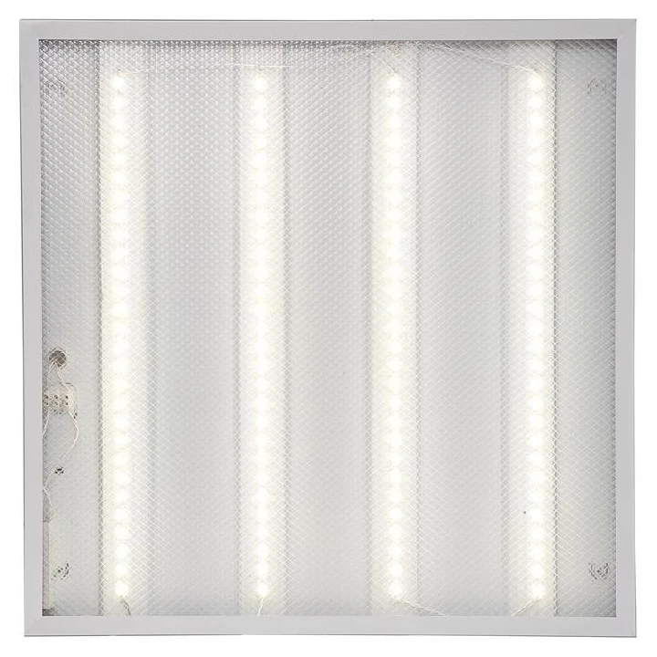 Світильник світлодіодна панель EVROLIGHT PRISMAT-40 (36 Вт, 6400К) (41018)