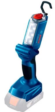 Фонарик Bosch GLI 18V-300 Professional (06014A1100)