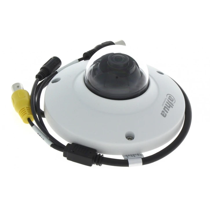 Мініатюрна відеокамера Dahua DH-HAC-EB2401P (1.18) Dahua 7922 фото 2