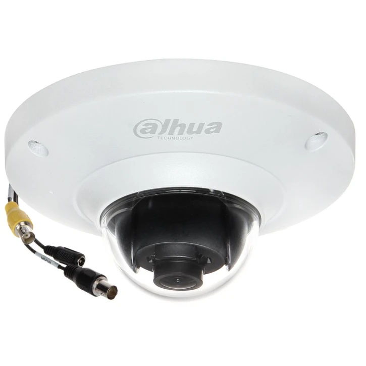 Мініатюрна відеокамера Dahua DH-HAC-EB2401P (1.18) Dahua 7922 фото 4