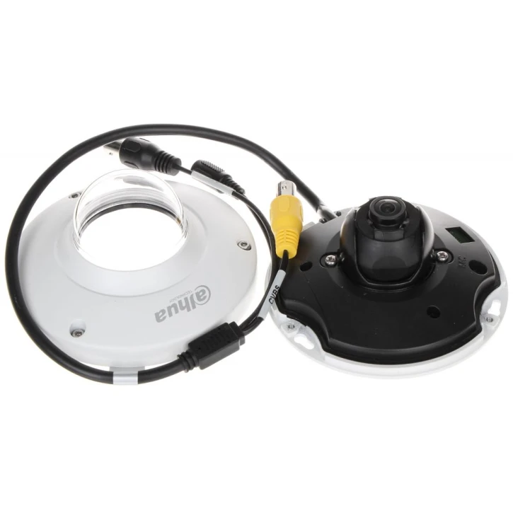 Мініатюрна відеокамера Dahua DH-HAC-EB2401P (1.18) Dahua 7922 фото 6