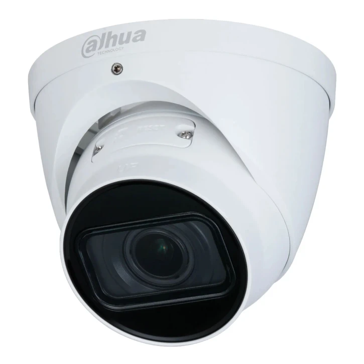 IP-видеокамера Dahua DH-IPC-HDW2231TP-ZS-27135-S2 (2,7-13,5) White