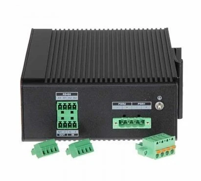 Комутатор Dahua DH-PFS4210-8GT-DP фото 5