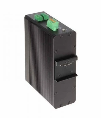 Комутатор Dahua DH-PFS4210-8GT-DP фото 4