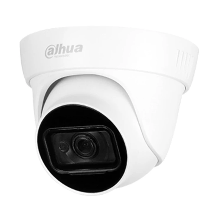 Камера HDCVI Dahua DH-HAC-HDW1200TLP-A (2.8) White фото 2