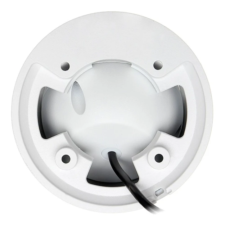 HD-CVI відеокамера Dahua DH-HAC-HDW1500EMP-A (2.8) White фото 2