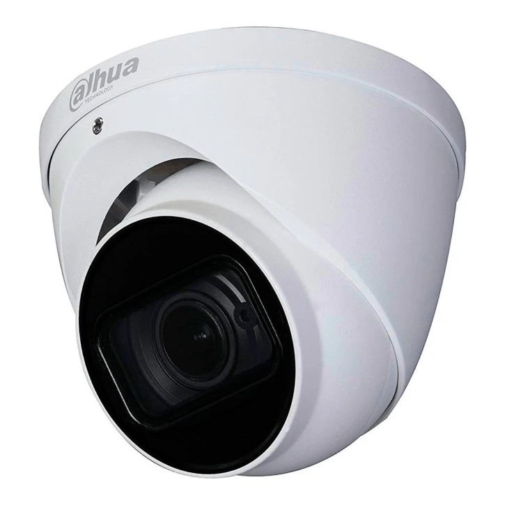 HD-CVI видеокамера Dahua DH-HAC-HDW2249TP-I8-A-NI (3.6) White