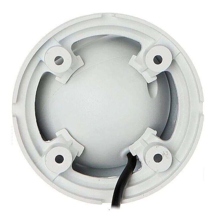 HDCVI-камера Dahua DH-HAC-HDW1500MP (2.8) White фото 2