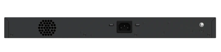 Комутатор Ruijie RG-ES228GS-LP фото 4