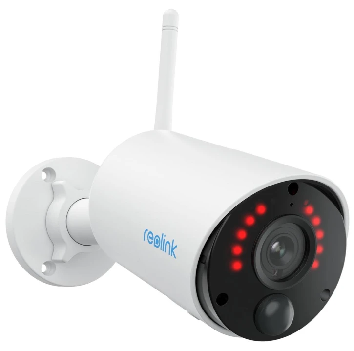 IP-видеокамера Reolink Argus Series B320 White (Argus Eco)