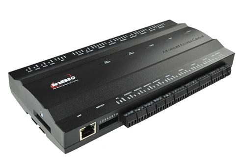 Биометрический контроллер доступа ZKTeco inBio460