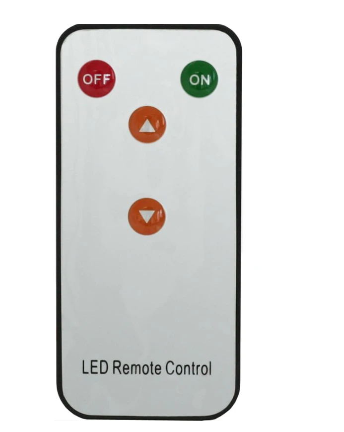 Лампа светодиодная с резервным питанием LogicPower E27 (LP-8205-5R LA) фото 2