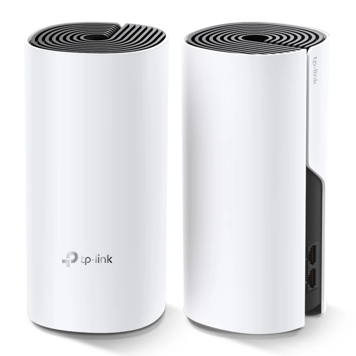 Mesh WiFi система TP-Link Deco M4 (2-pack) фото 5