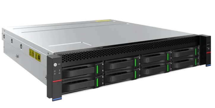 Сетевой IP видеорегистратор Tiandy TC-R3840 Spec: E/B/N