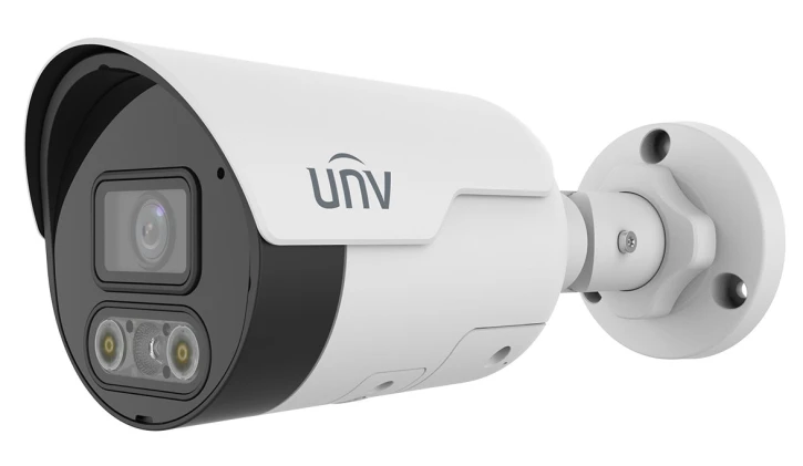 IP-відеокамера Uniview IPC2128LE-ADF28KMC-DL