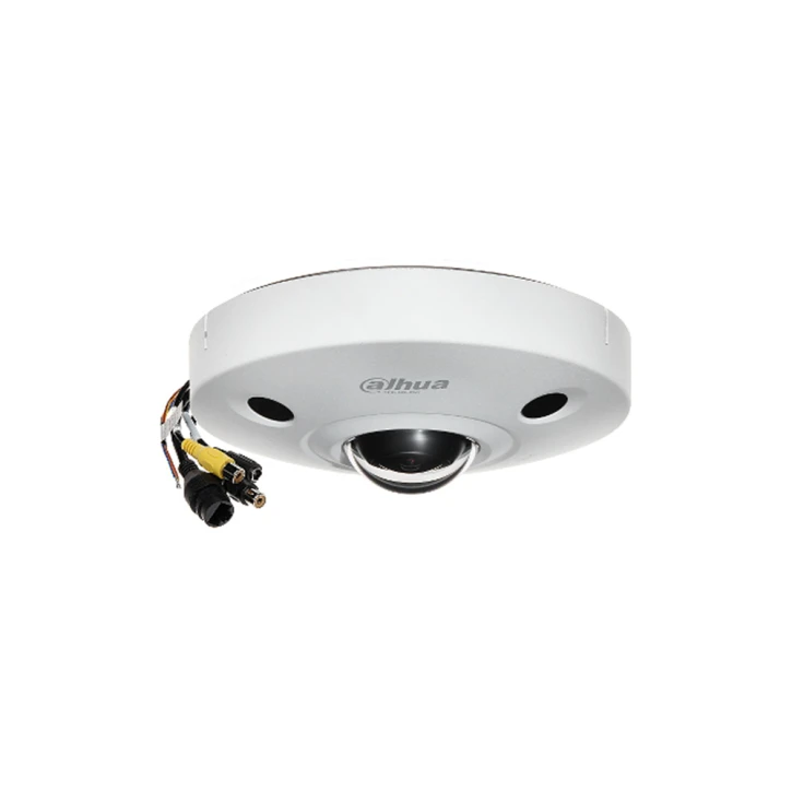 Купольная IP-камера Dahua DH-IPC-EBW81200P Dahua 3703 фото 6