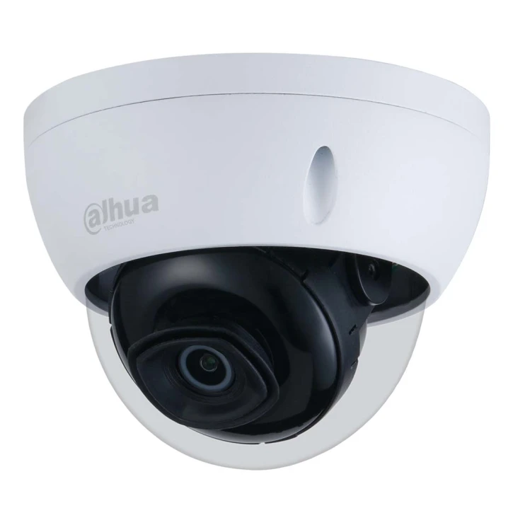IP-видеокамера Dahua DH-IPC-HDBW2531EP-S-S2 (2.8) White