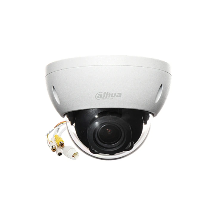 Купольная IP-камера Dahua DH-IPC-HDBW5431EP-Z Dahua 3738 фото 3