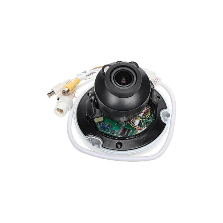 Купольная IP-камера Dahua DH-IPC-HDBW5431EP-Z Dahua 3738 фото 2