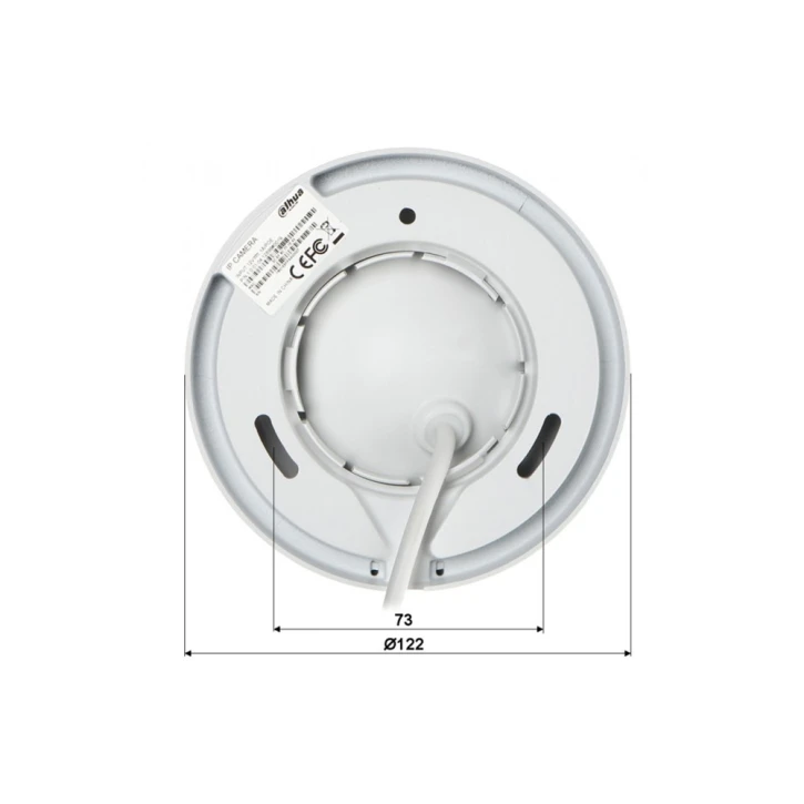 Мініатюрна IP-камера Dahua DH-IPC-HDW2421RP-ZS Dahua 3759 фото 3