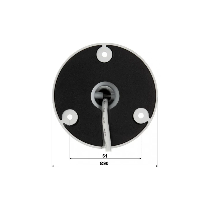 Вулична IP-камера Dahua DH-IPC-HFW2220RP-ZS Dahua 3714 фото 5