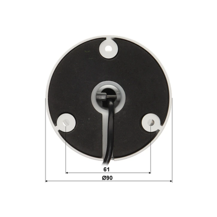 Вулична IP-камера Dahua DH-IPC-HFW4431DP Dahua 3676 фото 5