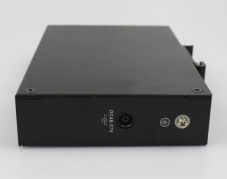 Коммутатор Dahua DH-PFS4206-4P-120 фото 3