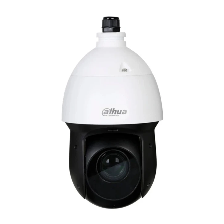 IP-відеокамера вулична Speed Dome Dahua DH-SD49225XA-HNR White