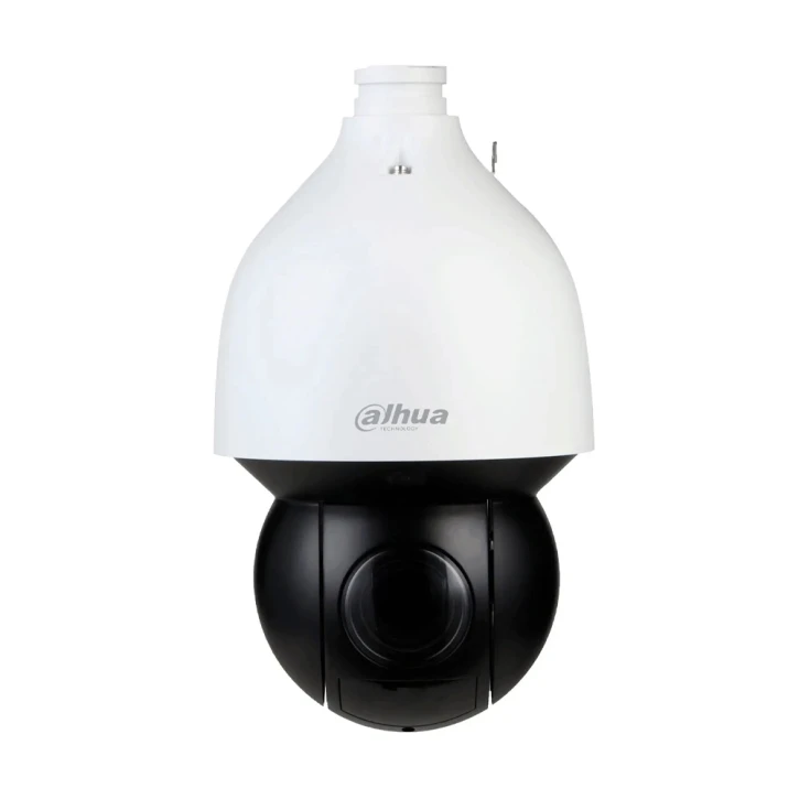 IP-відеокамера вулична Speed Dome Dahua DH-SD5A432XA-HNR White