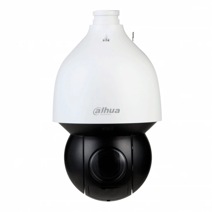 IP-видеокамера уличная Speed Dome Dahua DH-SD5A445XA-HNR White
