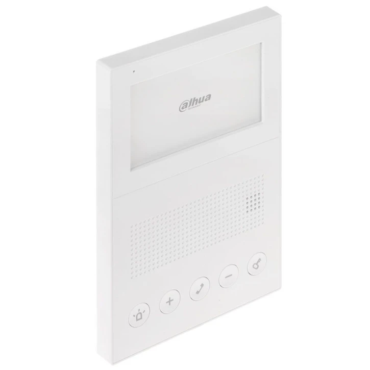 IP вызывная панель Dahua DH-VTH2201DW Dahua 7472 фото 4