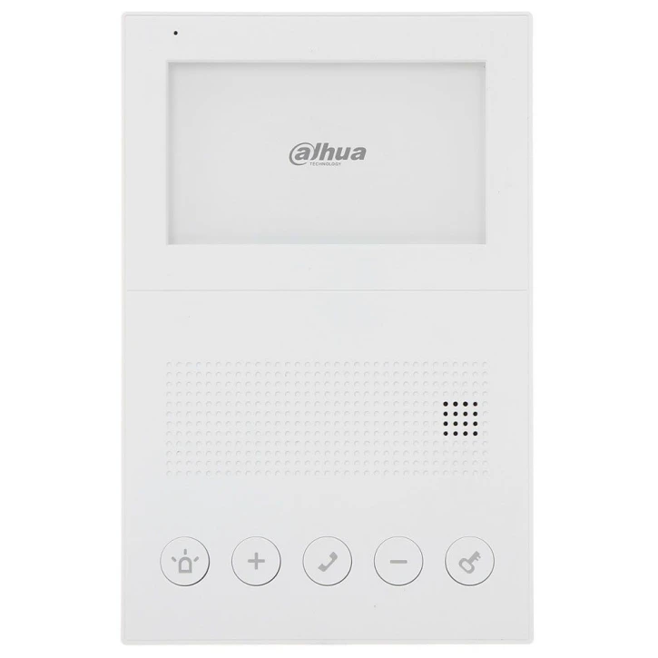 IP вызывная панель Dahua DH-VTH2201DW Dahua 7472