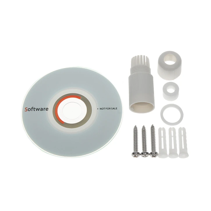 Уличная IP-камера Dahua DH-IPC-HFW1020SP-S3 Dahua 3629 фото 5