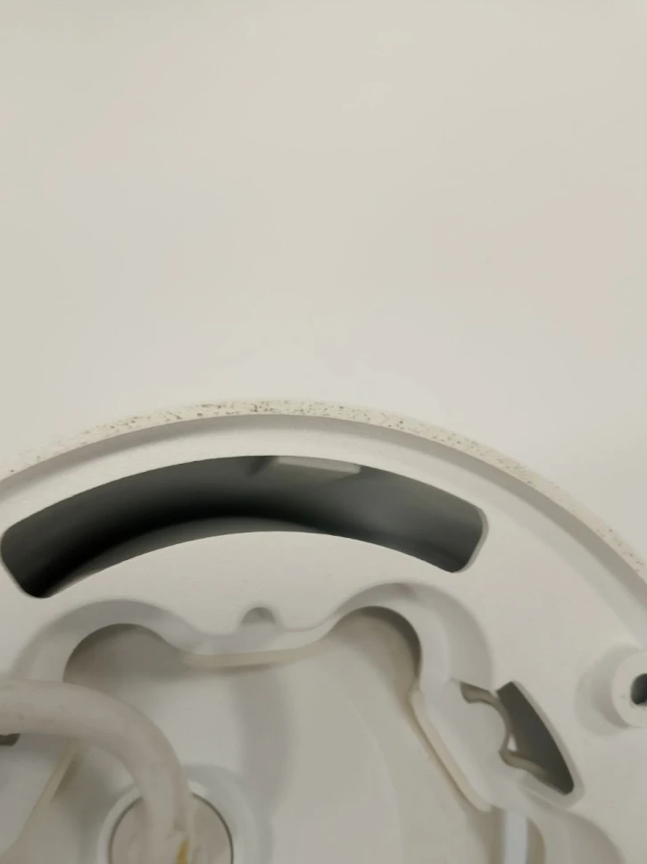 (Уценка) IP-видеокамера Uniview ІPC3632ER3-DUPZ-C фото 8