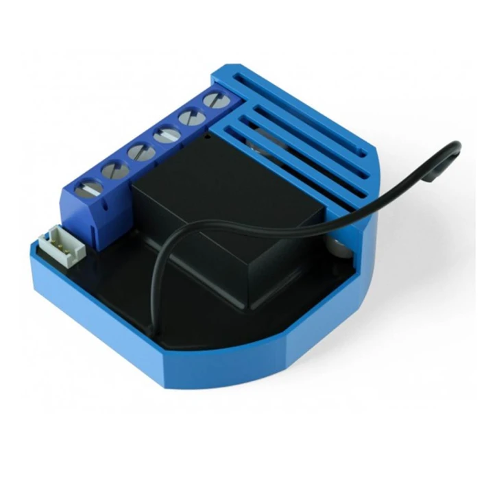 Вставний диммер 0-10V Z-Wave Qubino GOAEZMNHVD1 Qubino 12870-1 фото 2