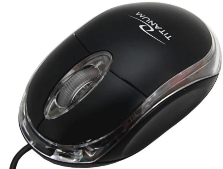 Миша Esperanza XM102K Black