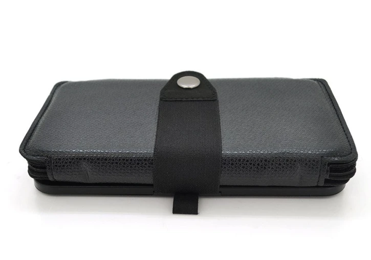 Сонячна панель Voltronic 8W-4 Foldings (26932) фото 2