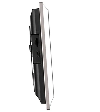 IP видеодомофон Bas-IP AQ-07 White фото 2